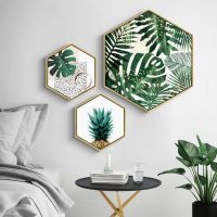 Tranh Treo Tường Canvas Trang Trí Nội Thất